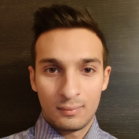 Attila Gabor's avatar